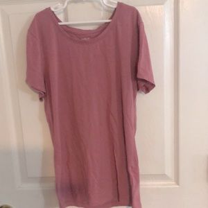 Banana Republic extra small Timeless Tee